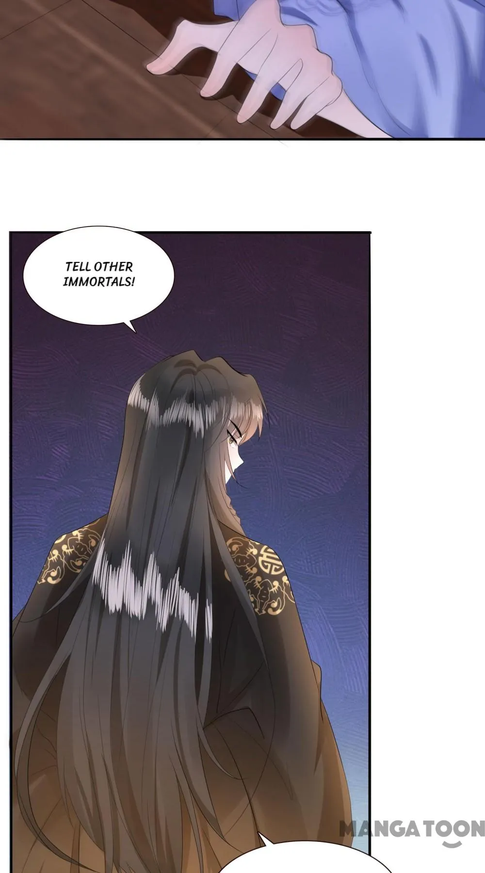 Oh My Savage Princess！ Chapter 145 - page 13