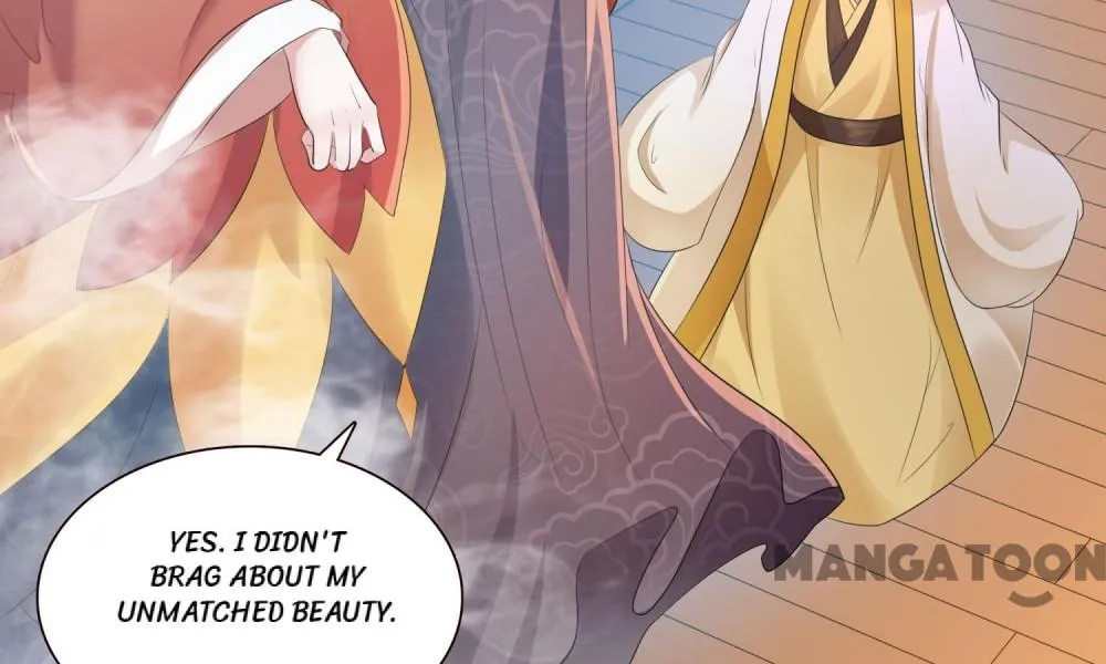 Oh My Savage Princess！ Chapter 145 - page 23