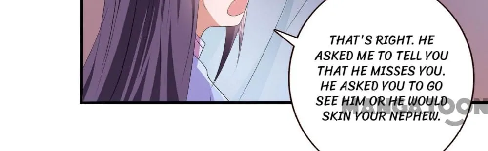 Oh My Savage Princess！ Chapter 145 - page 32