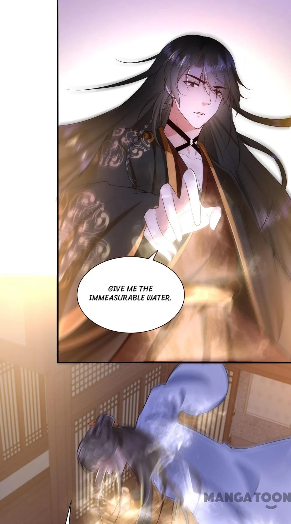 Oh My Savage Princess！ Chapter 145 - page 6