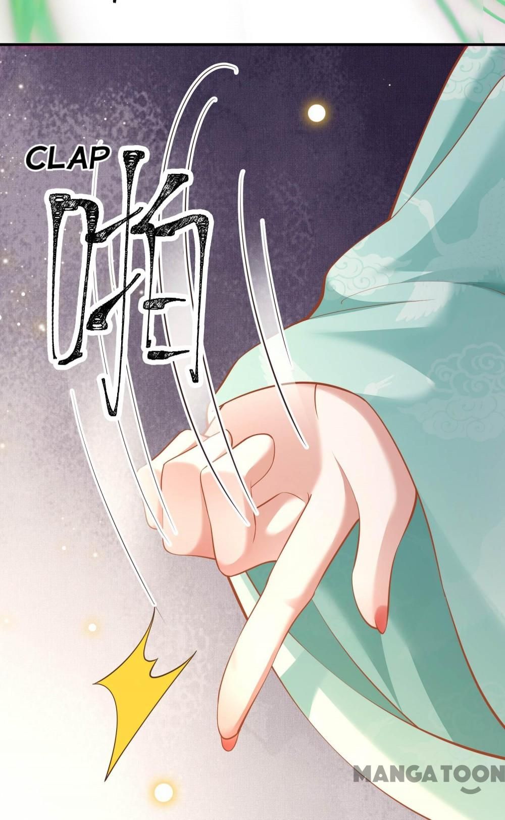 Oh My Savage Princess！ Chapter 50 - page 12