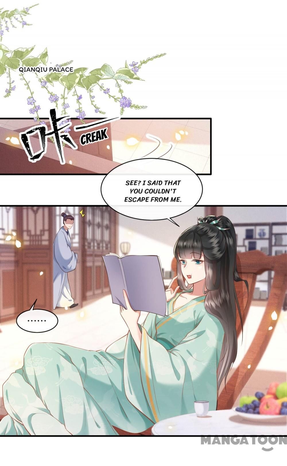 Oh My Savage Princess！ Chapter 50 - page 27