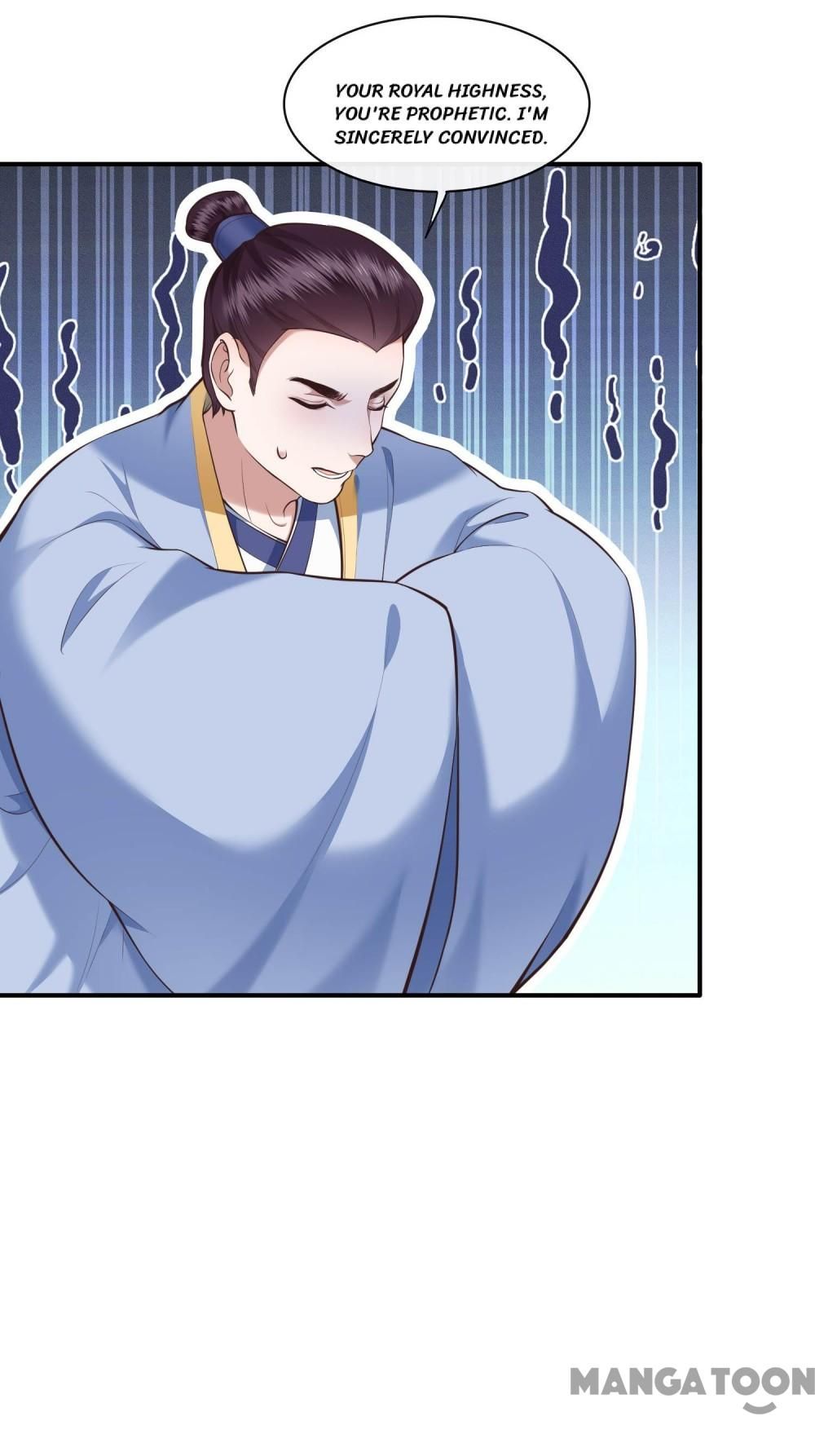 Oh My Savage Princess！ Chapter 50 - page 28