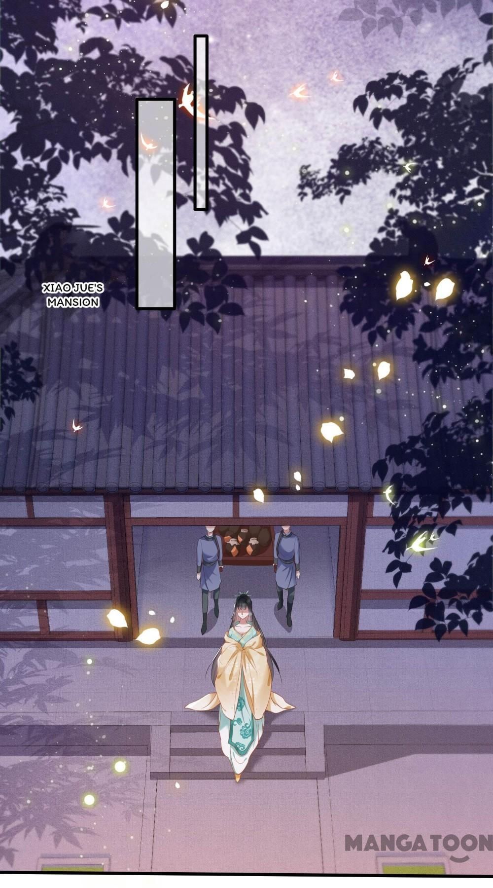 Oh My Savage Princess！ Chapter 50 - page 37