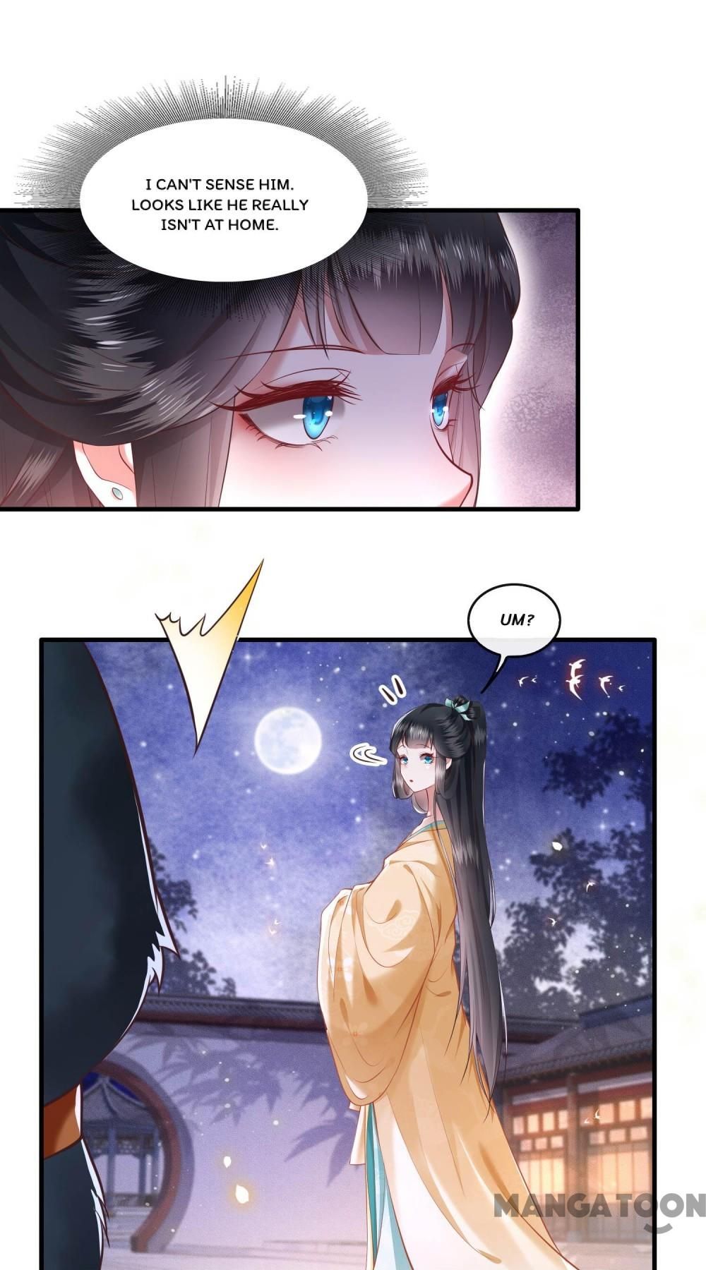 Oh My Savage Princess！ Chapter 50 - page 41