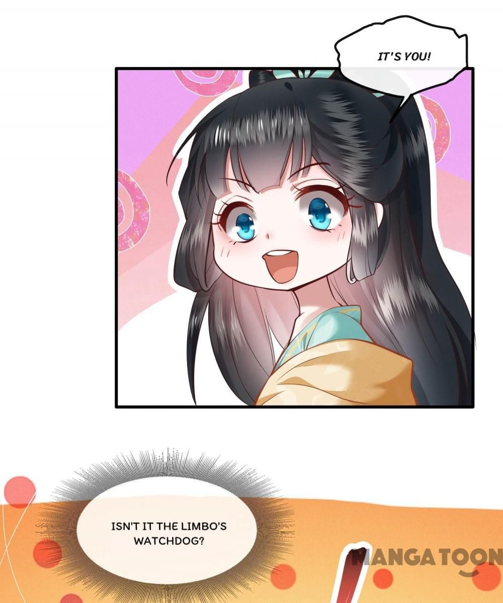 Oh My Savage Princess！ Chapter 50 - page 43