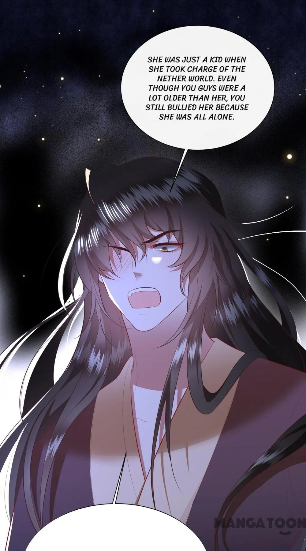 Oh My Savage Princess！ Chapter 153 - page 10