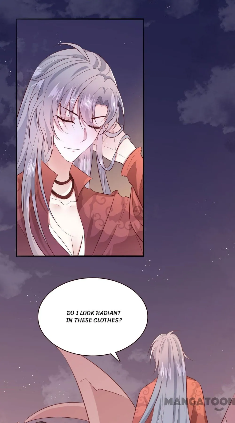 Oh My Savage Princess！ Chapter 146 - page 1