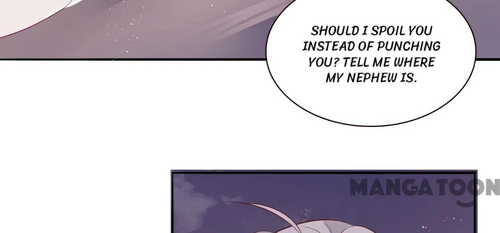 Oh My Savage Princess！ Chapter 146 - page 11