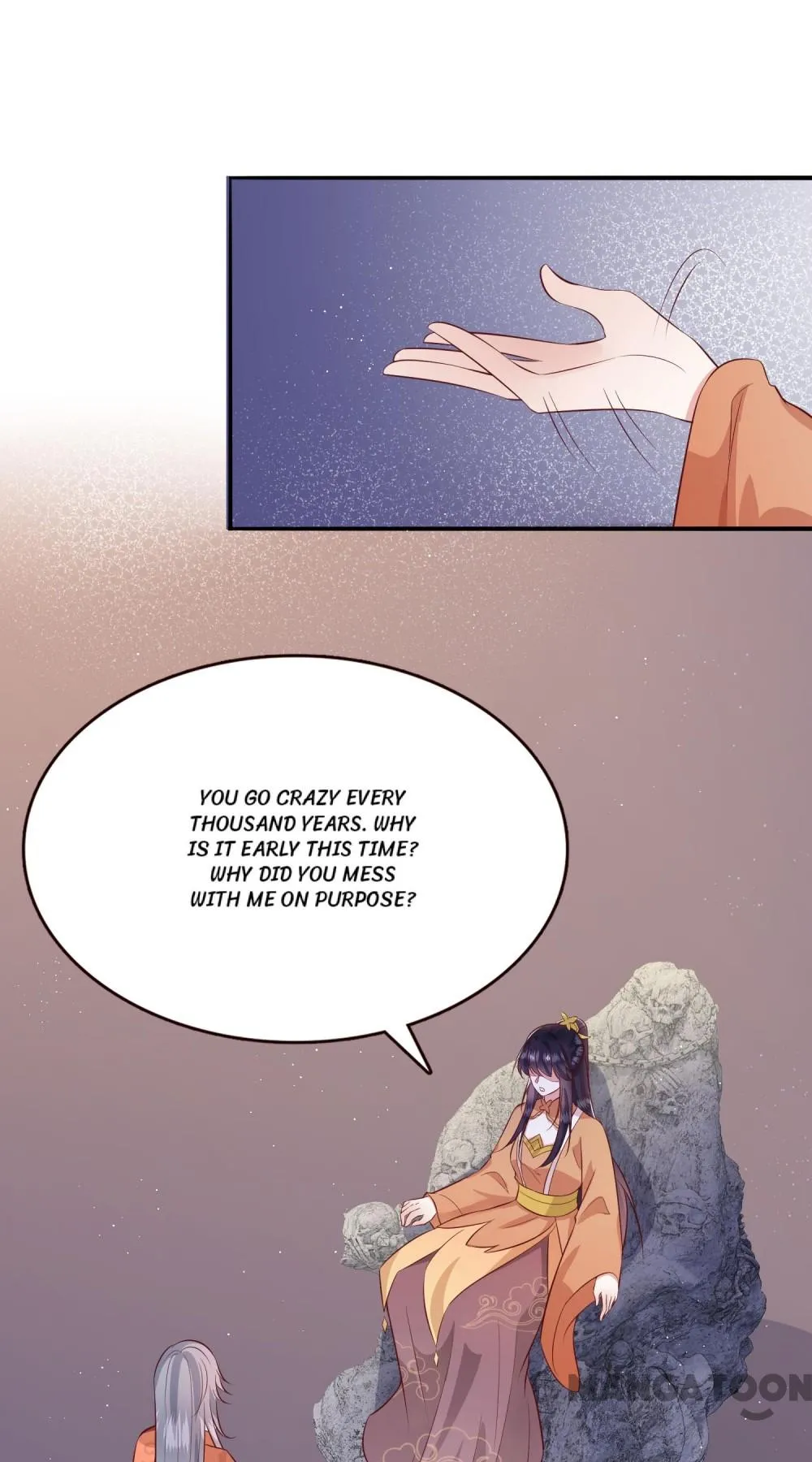 Oh My Savage Princess！ Chapter 146 - page 14