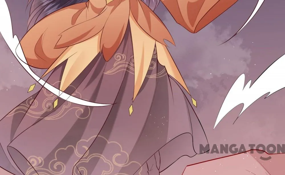 Oh My Savage Princess！ Chapter 146 - page 4