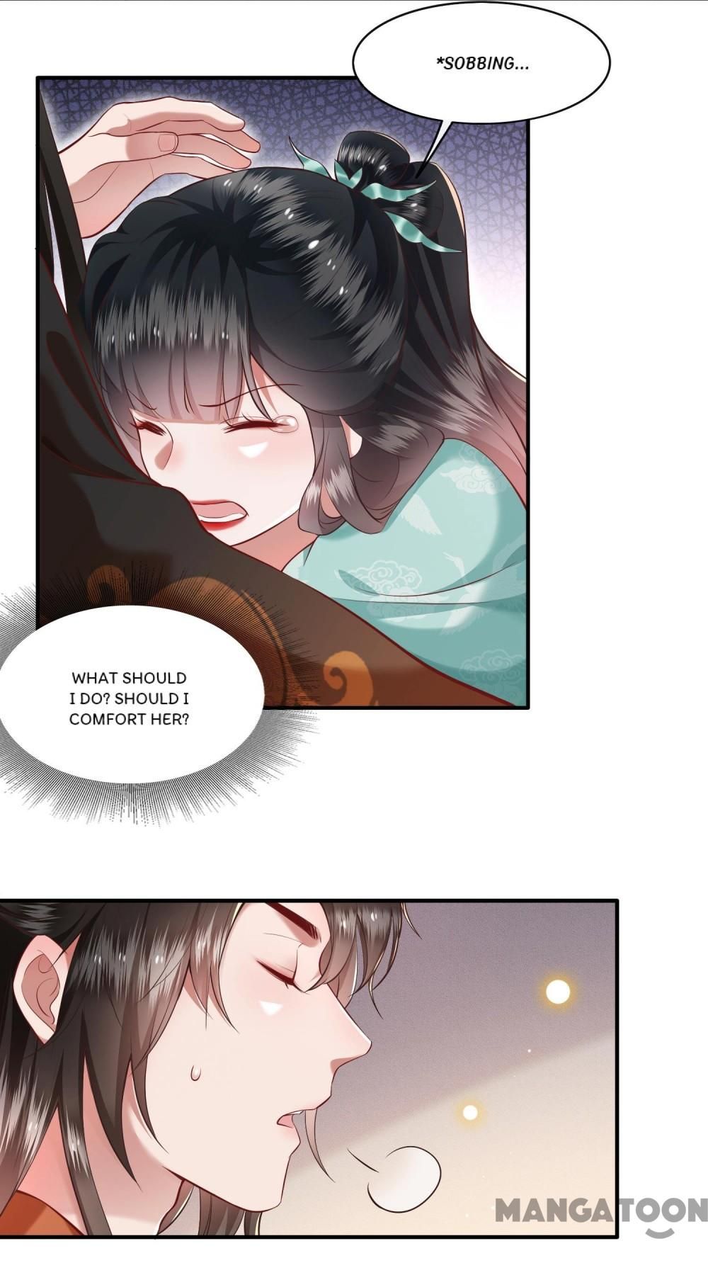 Oh My Savage Princess！ Chapter 51 - page 20