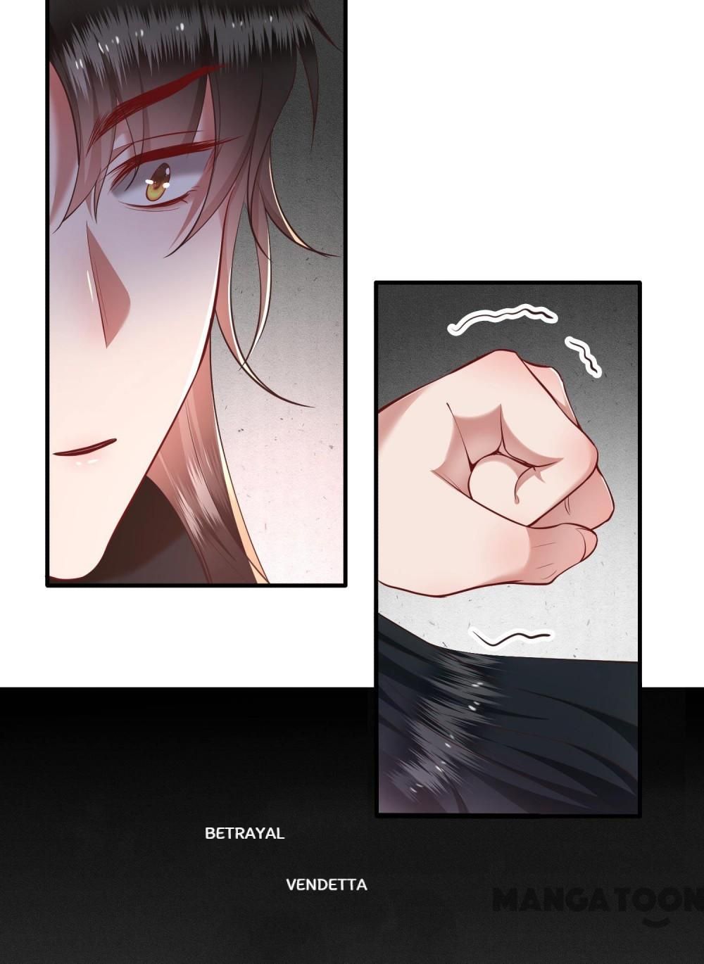 Oh My Savage Princess！ Chapter 51 - page 23