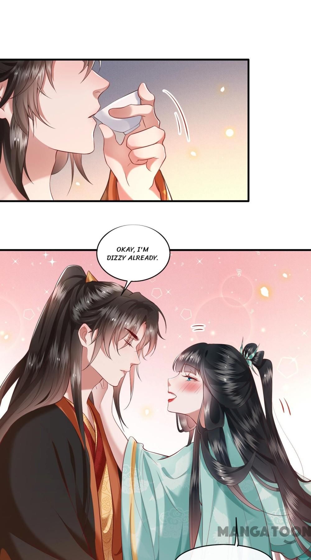 Oh My Savage Princess！ Chapter 51 - page 32