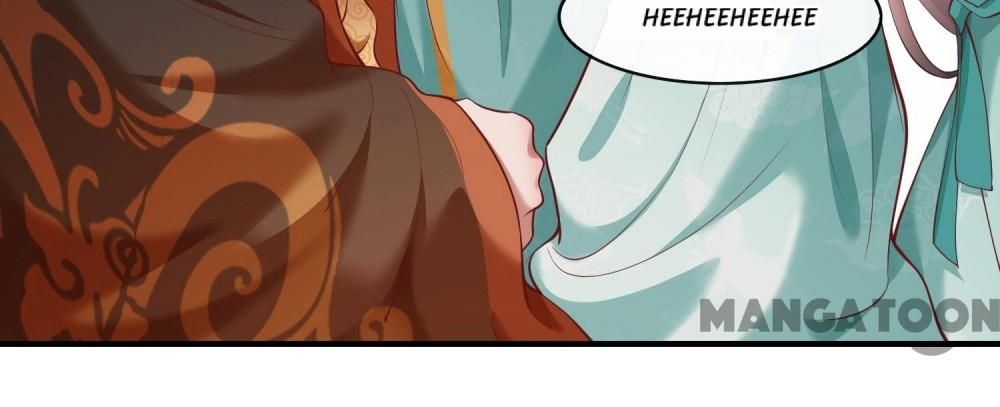Oh My Savage Princess！ Chapter 51 - page 33