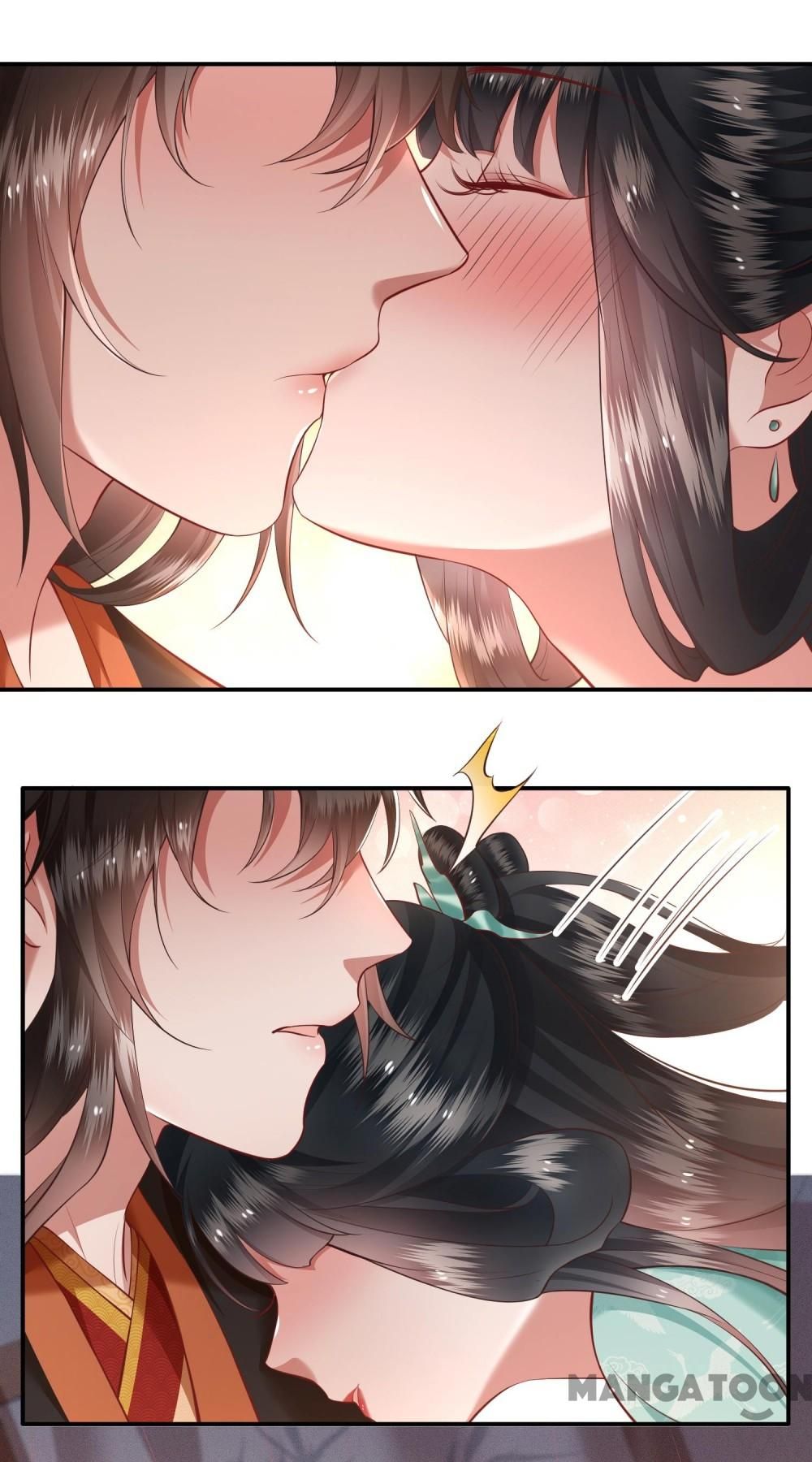 Oh My Savage Princess！ Chapter 51 - page 34