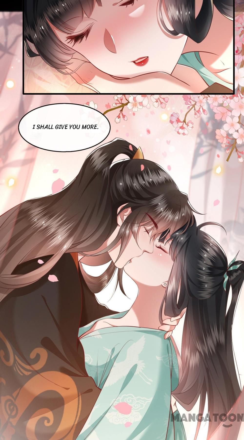 Oh My Savage Princess！ Chapter 51 - page 38