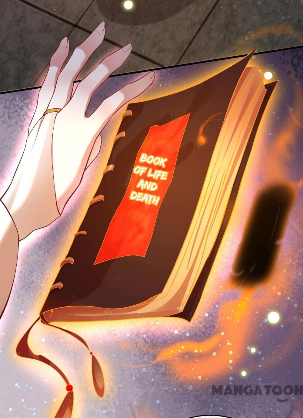 Oh My Savage Princess！ Chapter 51 - page 44