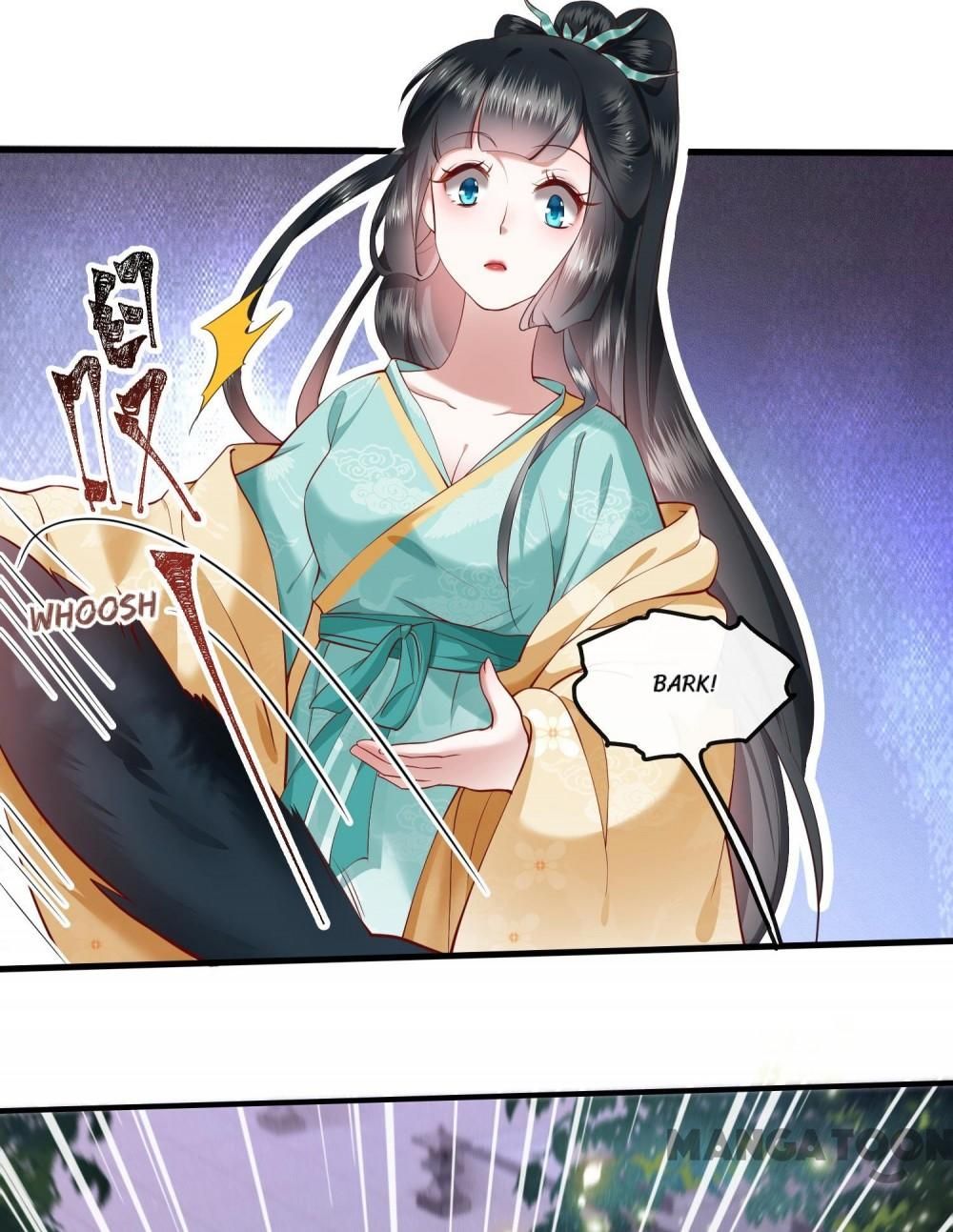 Oh My Savage Princess！ Chapter 51 - page 5