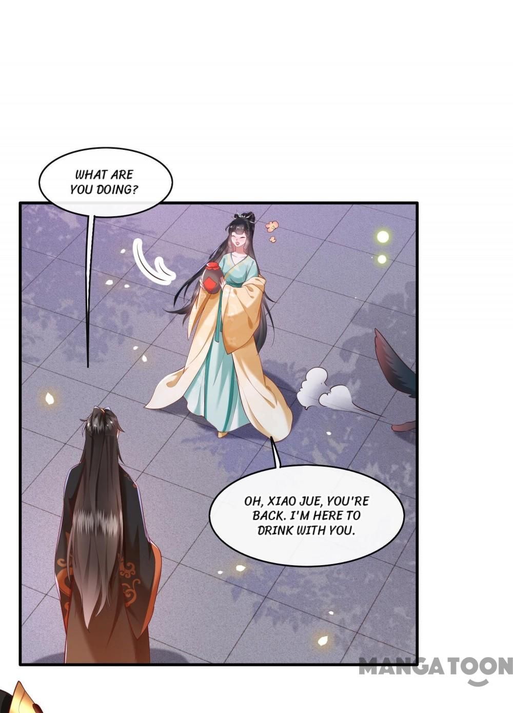 Oh My Savage Princess！ Chapter 51 - page 9