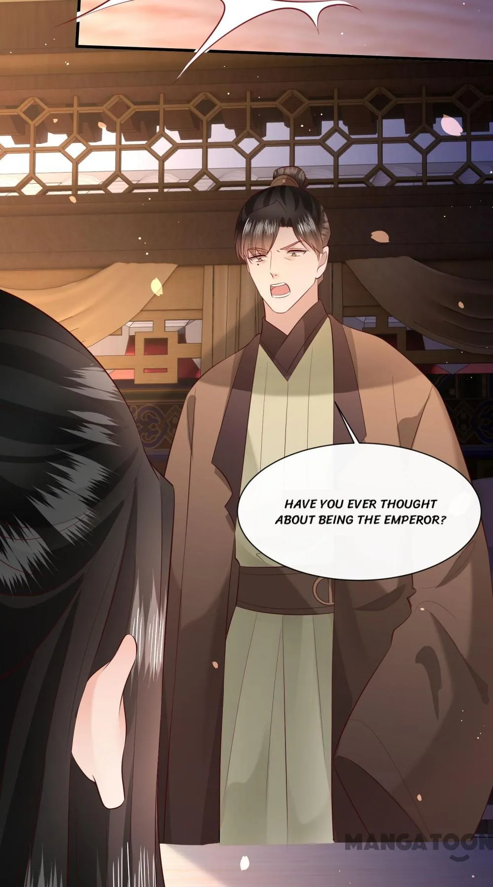 Oh My Savage Princess！ Chapter 152 - page 14