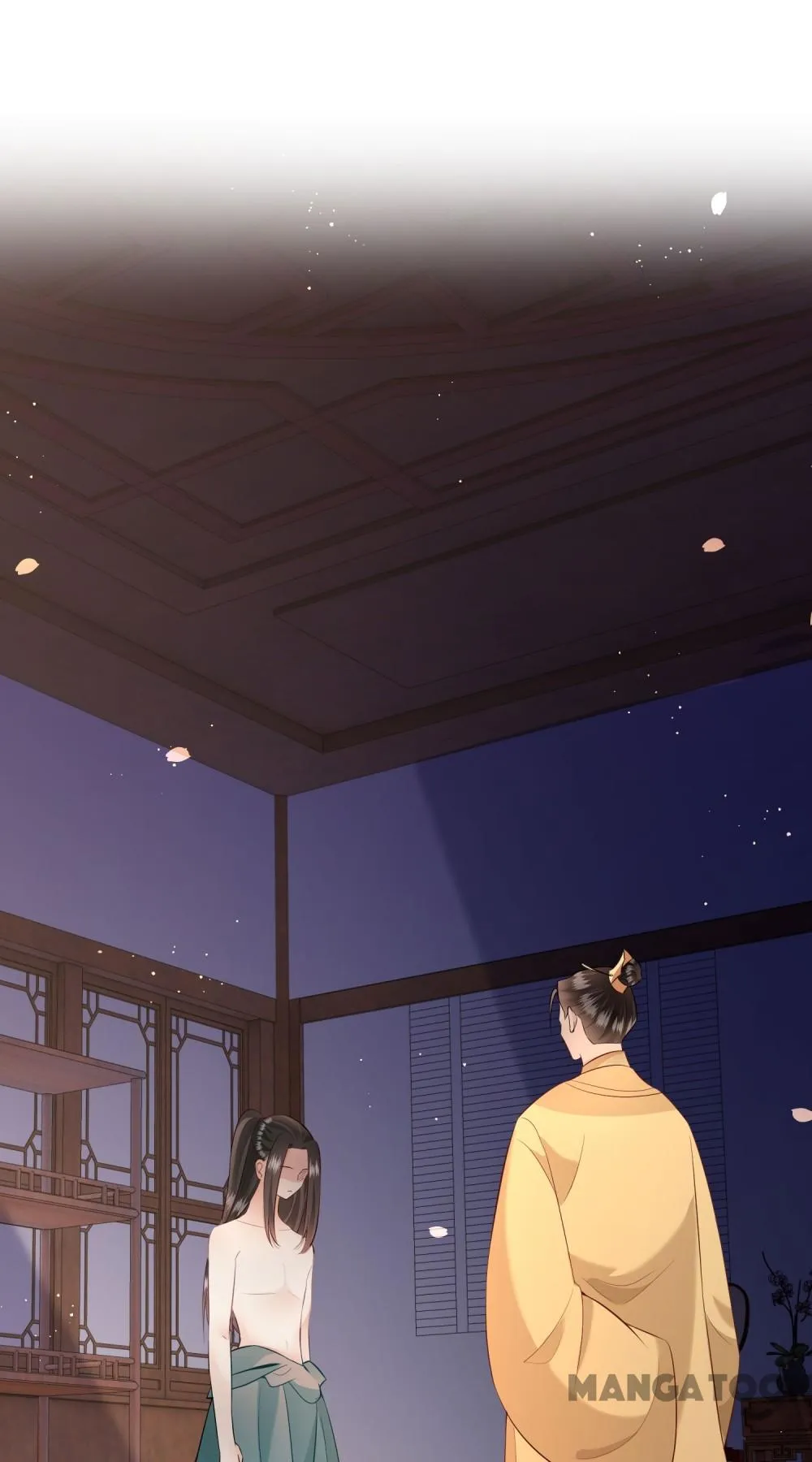 Oh My Savage Princess！ Chapter 152 - page 20