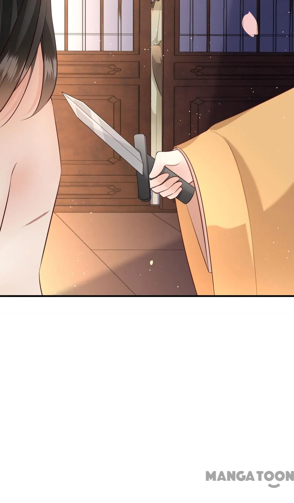 Oh My Savage Princess！ Chapter 152 - page 26