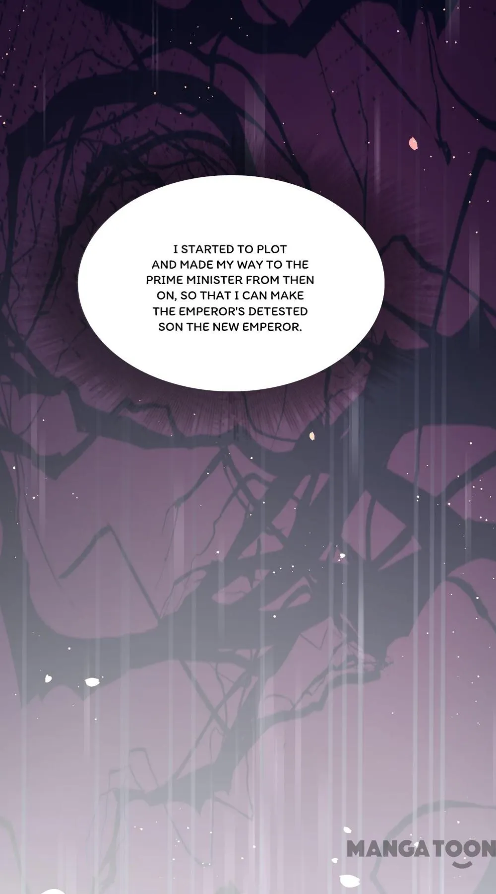Oh My Savage Princess！ Chapter 152 - page 33