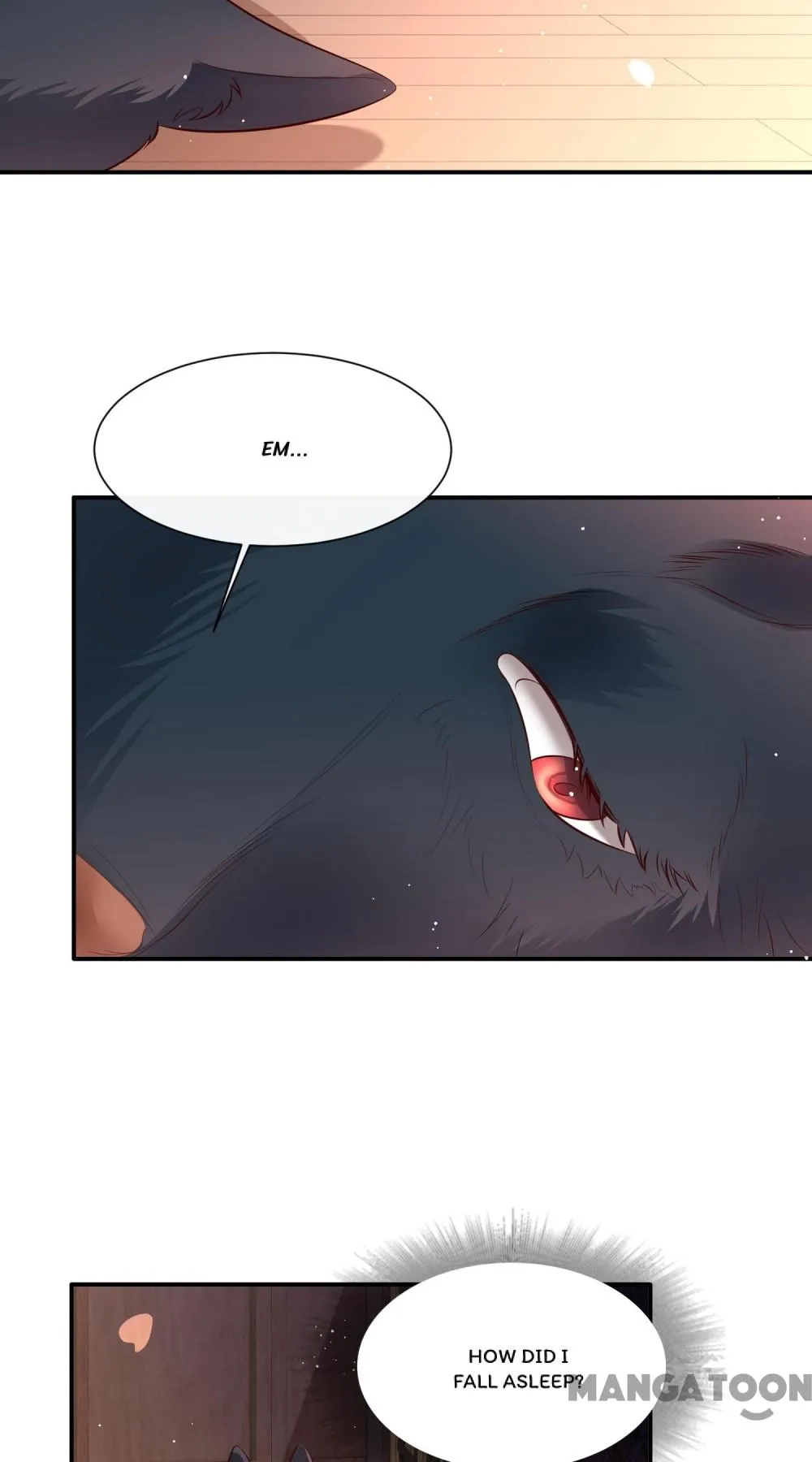 Oh My Savage Princess！ Chapter 152 - page 5