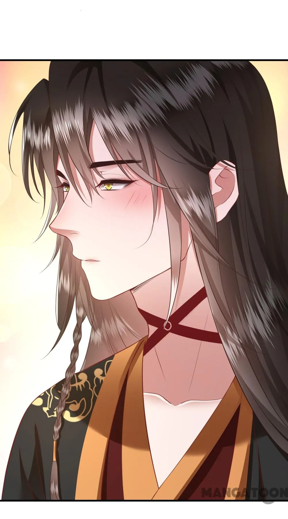Oh My Savage Princess！ Chapter 95 - page 12