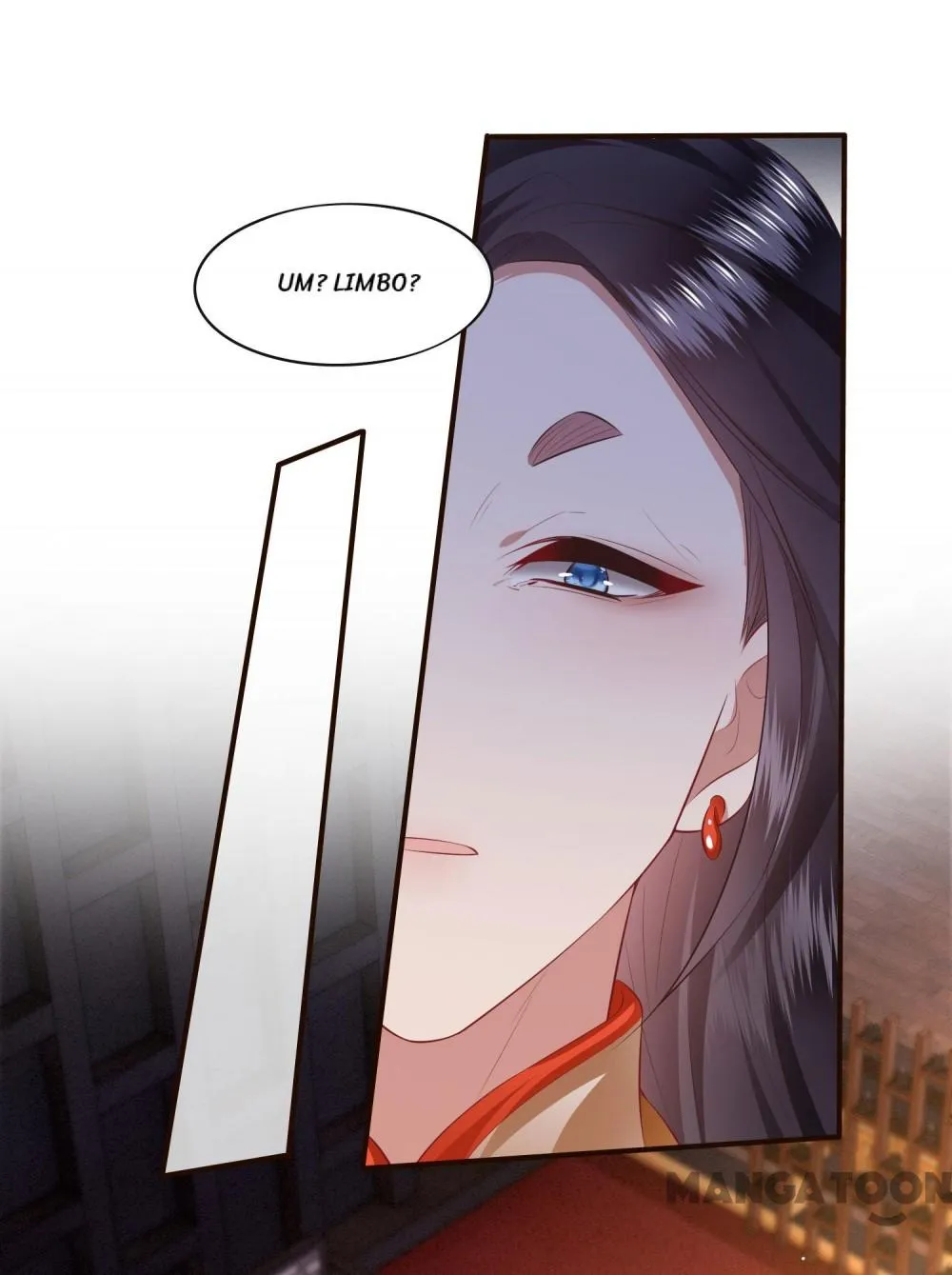 Oh My Savage Princess！ Chapter 95 - page 35