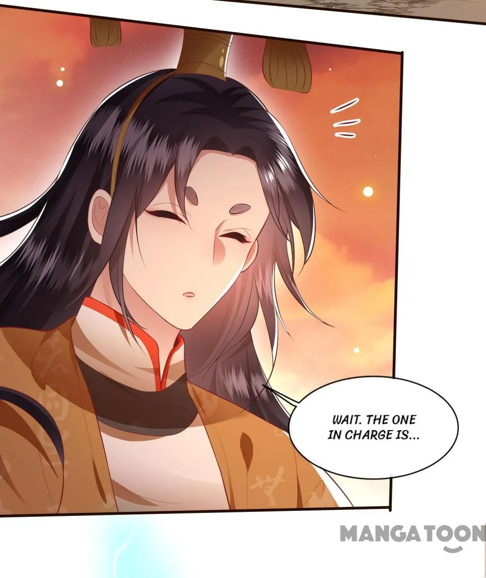 Oh My Savage Princess！ Chapter 95 - page 39