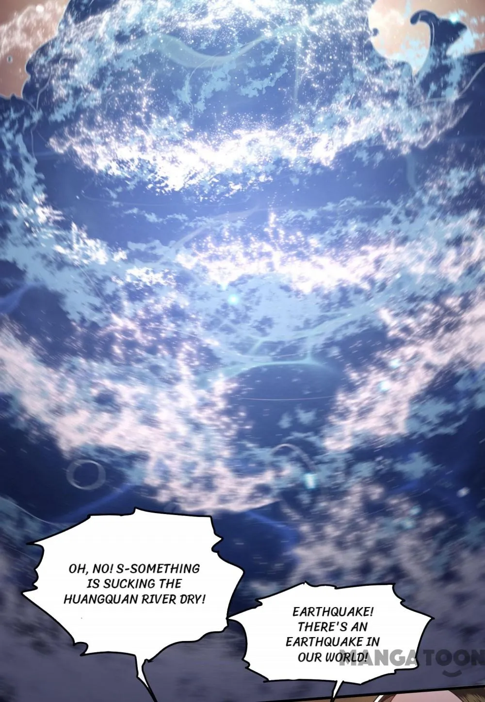 Oh My Savage Princess！ Chapter 95 - page 53