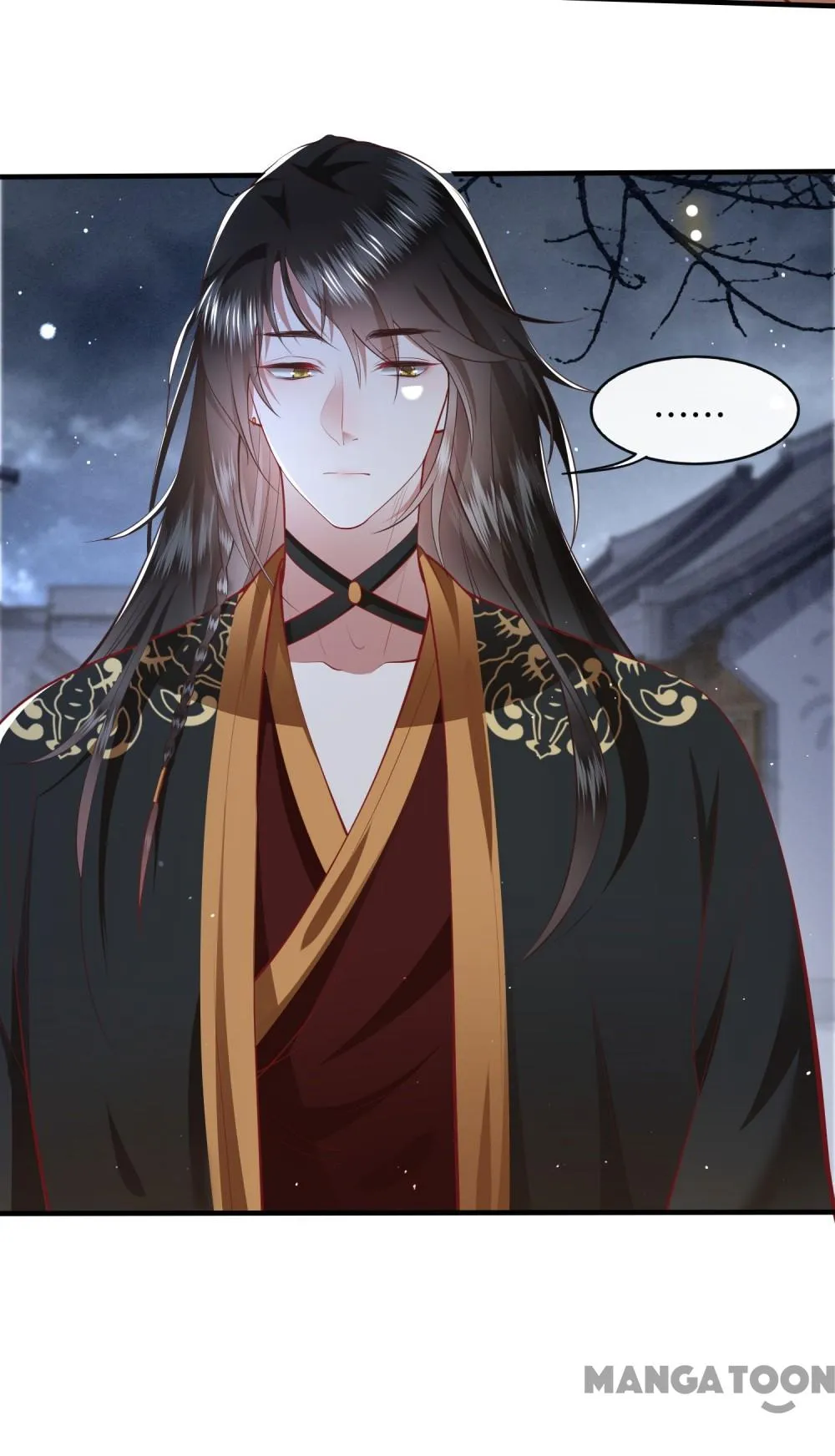 Oh My Savage Princess！ Chapter 95 - page 6