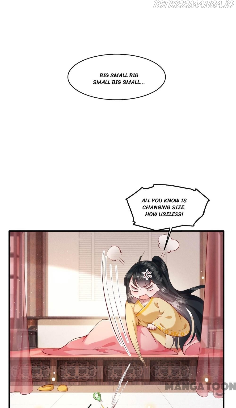 Oh My Savage Princess！ Chapter 52 - page 10