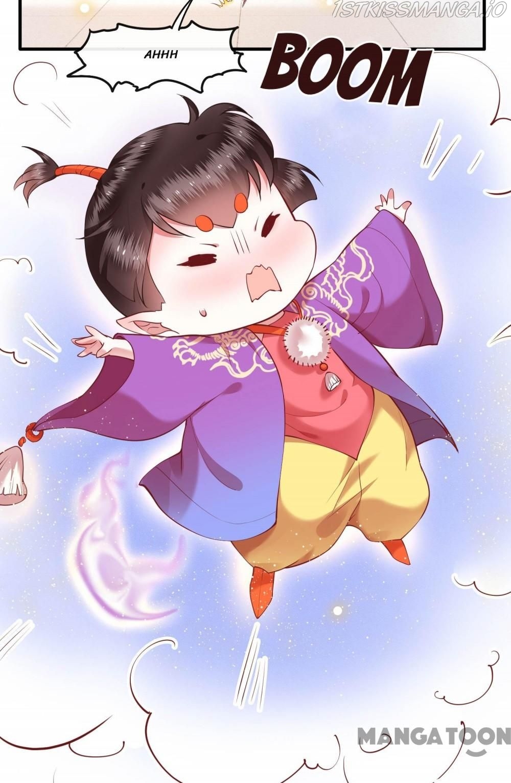 Oh My Savage Princess！ Chapter 52 - page 11