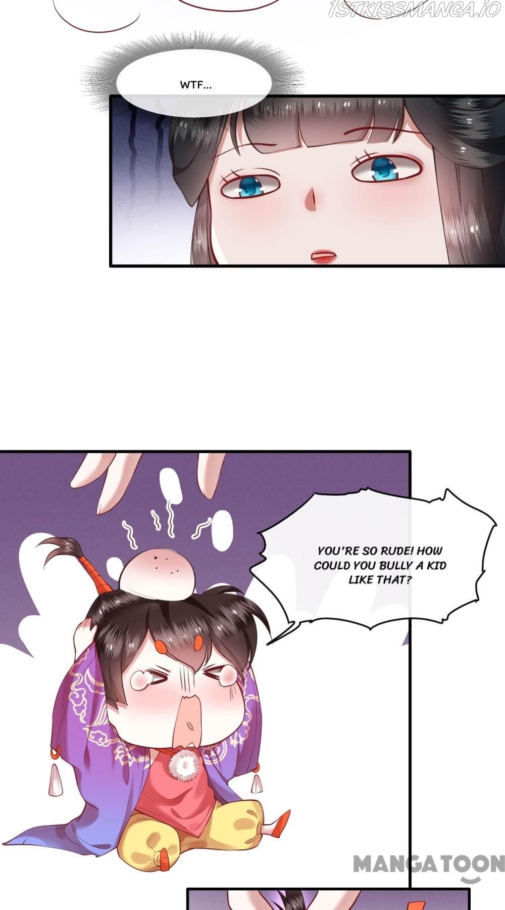 Oh My Savage Princess！ Chapter 52 - page 12