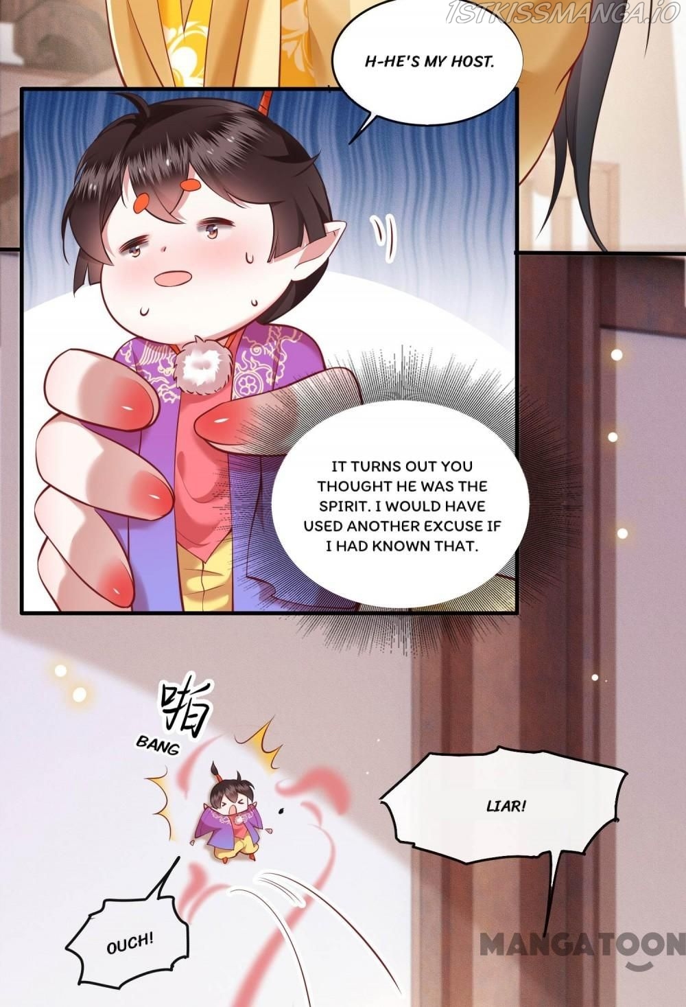Oh My Savage Princess！ Chapter 52 - page 22