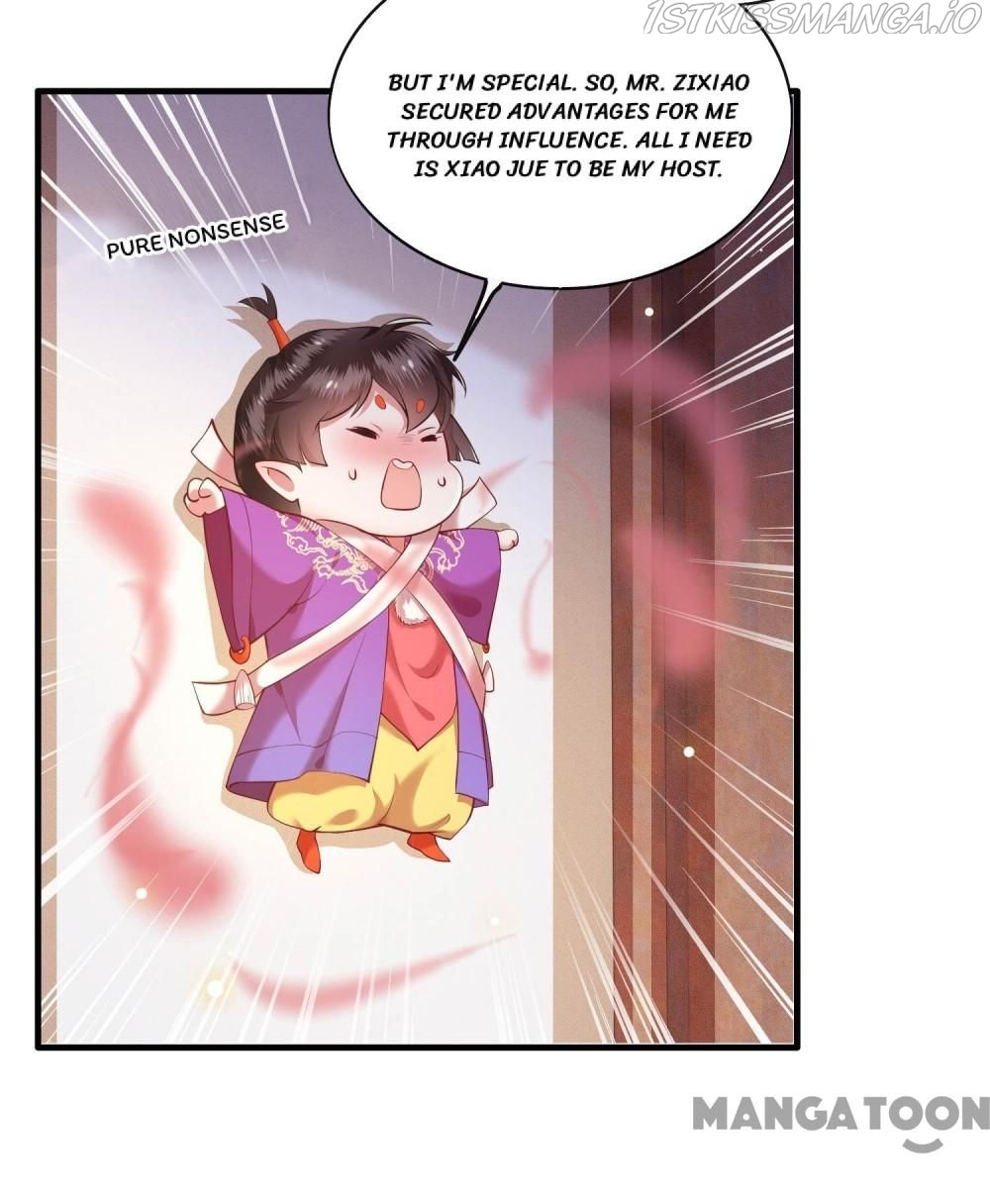 Oh My Savage Princess！ Chapter 52 - page 24