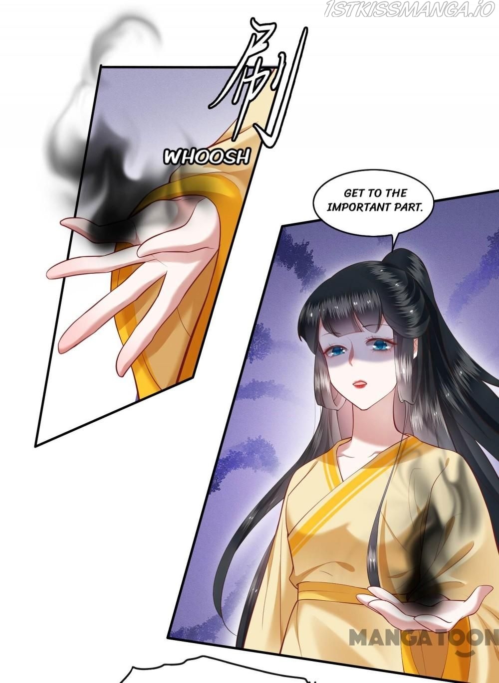 Oh My Savage Princess！ Chapter 52 - page 26