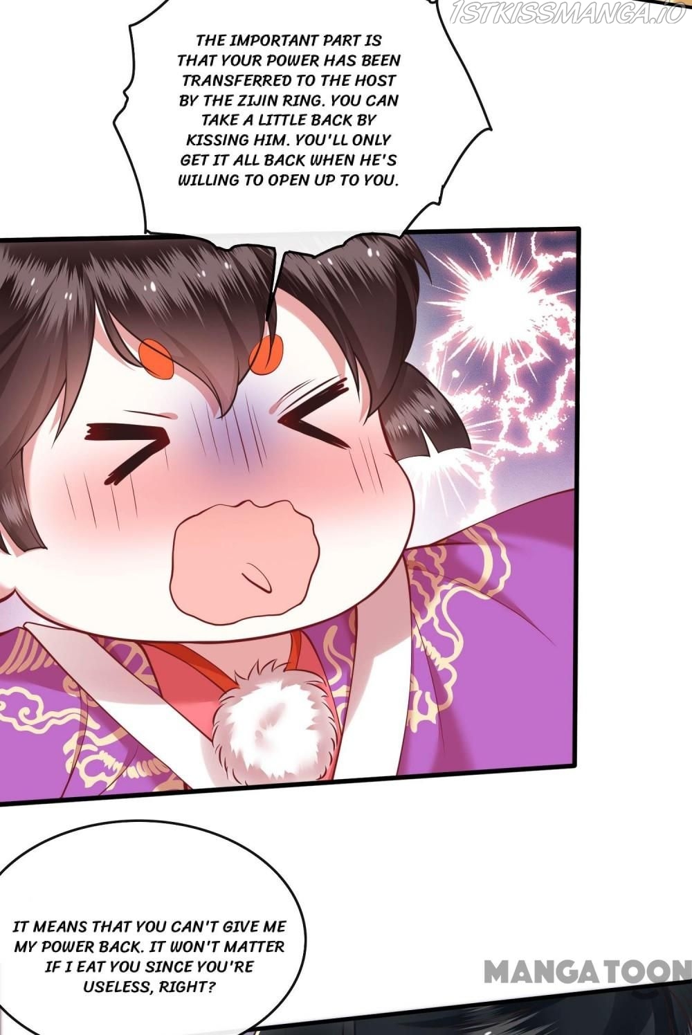 Oh My Savage Princess！ Chapter 52 - page 27