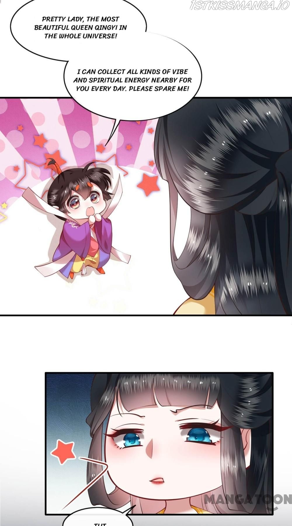 Oh My Savage Princess！ Chapter 52 - page 29