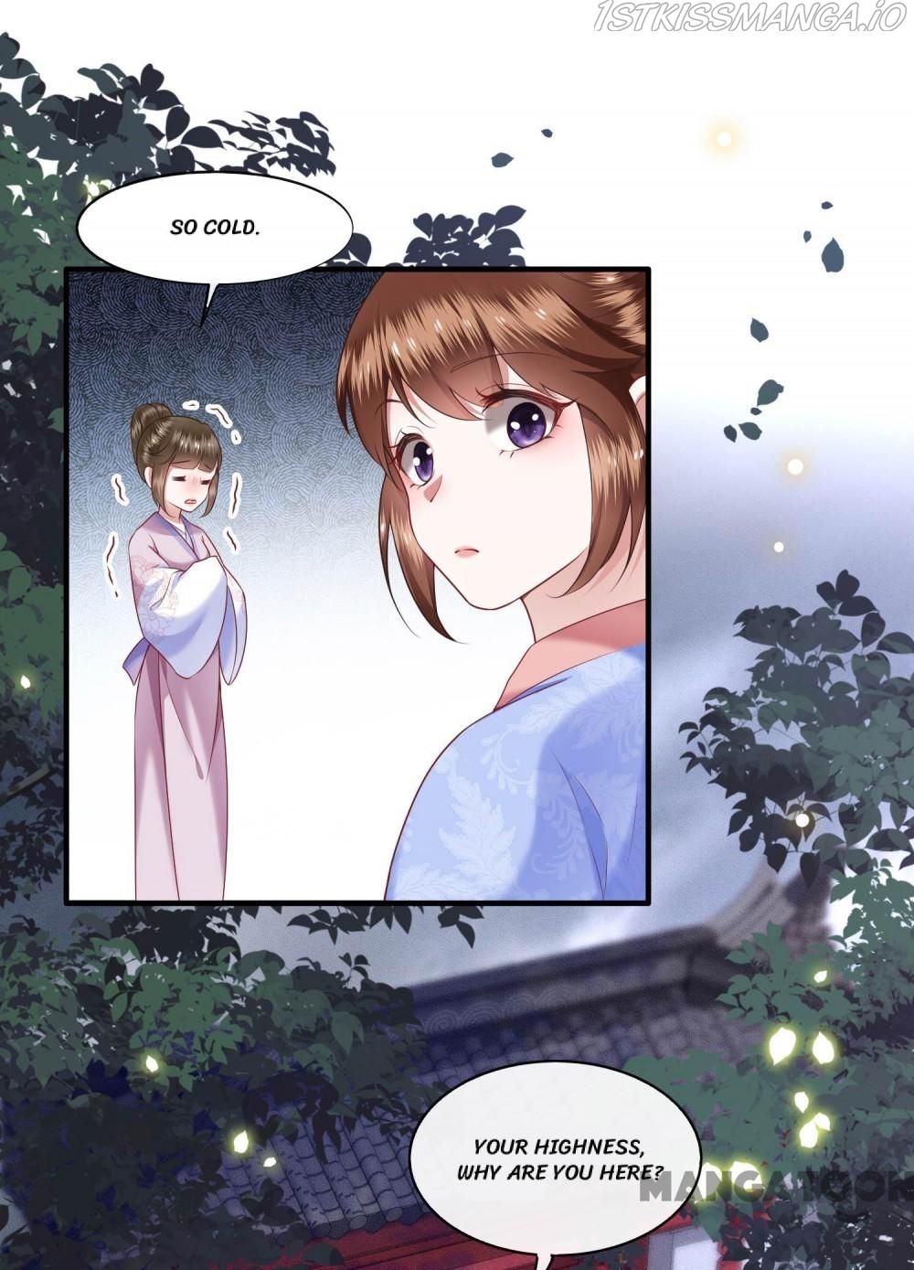 Oh My Savage Princess！ Chapter 52 - page 34