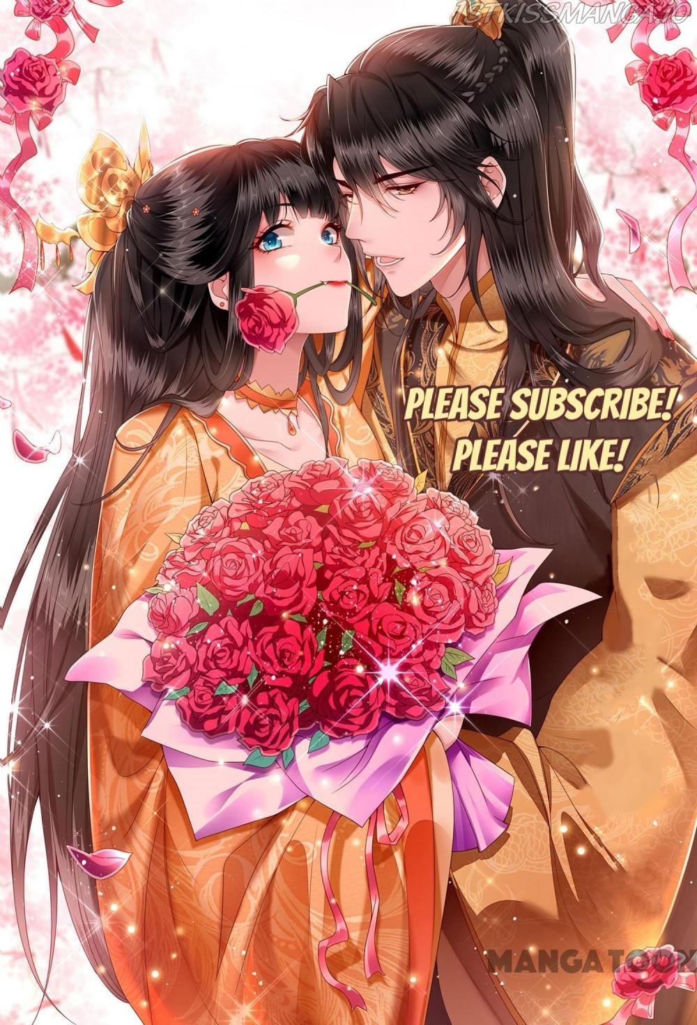 Oh My Savage Princess！ Chapter 52 - page 47