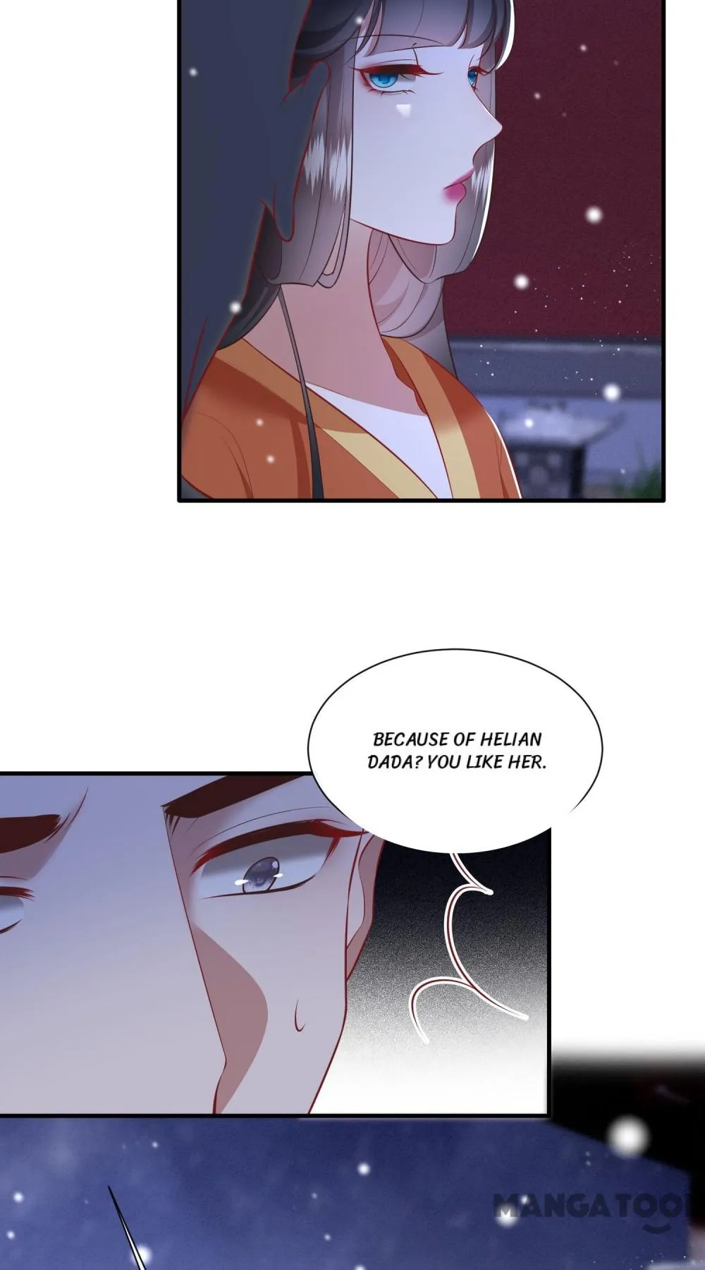 Oh My Savage Princess！ Chapter 148 - page 14