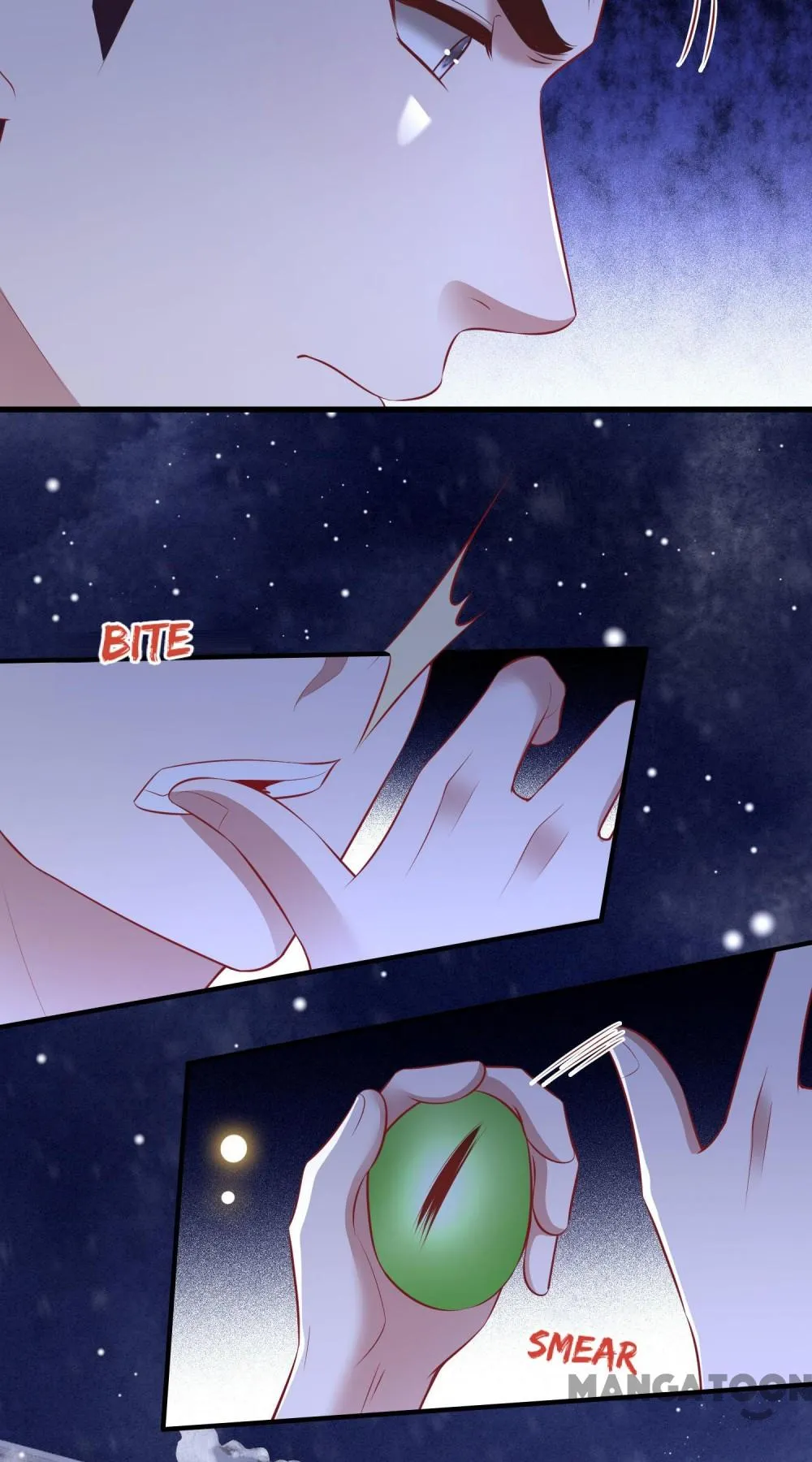 Oh My Savage Princess！ Chapter 148 - page 33