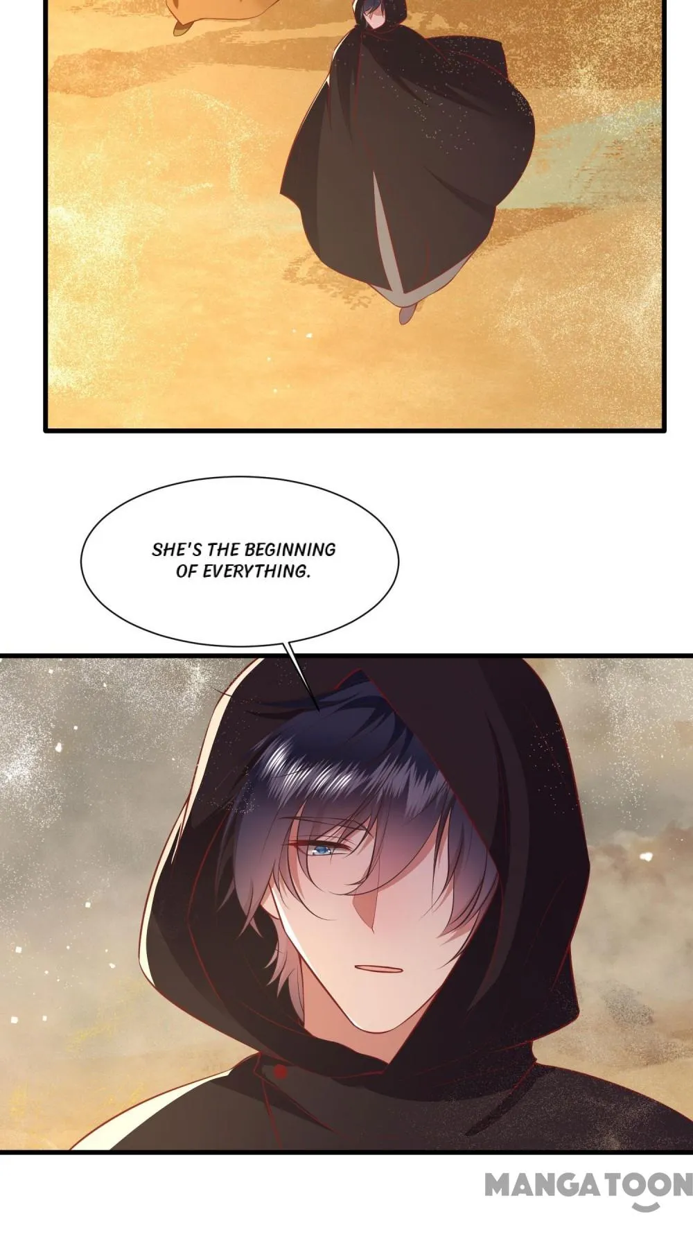 Oh My Savage Princess！ Chapter 148 - page 54