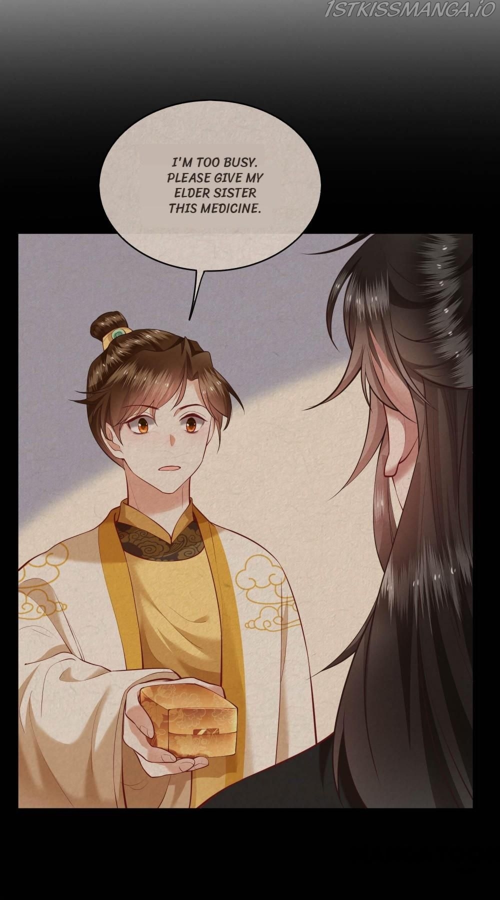 Oh My Savage Princess！ Chapter 53 - page 2