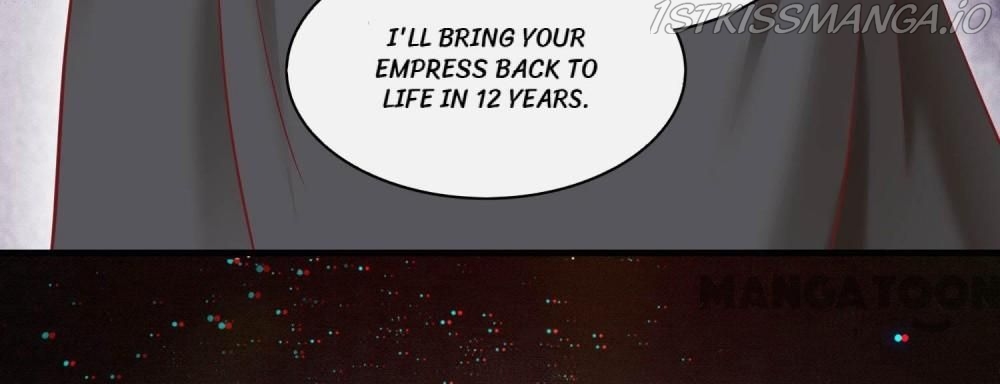 Oh My Savage Princess！ Chapter 53 - page 37