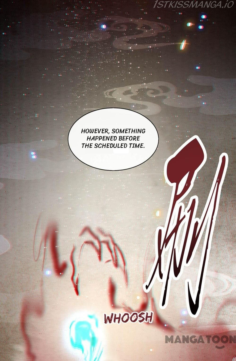 Oh My Savage Princess！ Chapter 53 - page 38